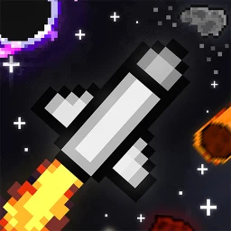Rocket Adventure 아이콘