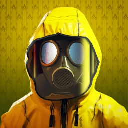 Hide in The Backrooms: Horror 아이콘