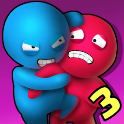 Noodleman Party: Fight Games 아이콘